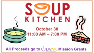 Soup Kitchen