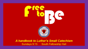 Free To Be