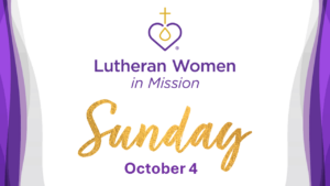 LWML Sunday