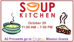 Soup Kitchen